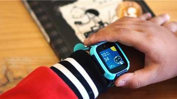 大白超萌数码大杂烩 篇八：TicWatch Kids儿童手表：能说会道问不倒，做孩子手腕上的学习好伙伴！