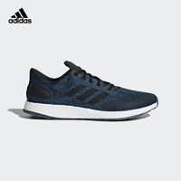 阿迪达斯官方 adidas PureBOOST DPR 男子跑步中性跑步鞋 BB6295