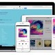 官方社交账号清空：Apple 苹果 预计将 iTunes 拆分为数款独立应用