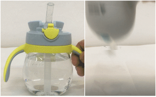 小小婴测评 | 9款学饮杯测评，让宝宝分分钟爱上喝水！
