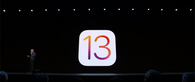 AppleApple苹果发布iOS13、iPadOS开发者预览版已发布苹果发布iOS13、iPadOS开发者预览版已发布