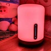 智能家居 篇三：小米AIoT新品，米家床头灯二代真彩上线