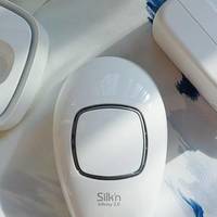 Silkn Infinity2.0 家用微电流光子脱毛仪心得总结(贴合|闪光|性价比|操作)