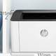  更精巧、更高效的无线打印方案 HP Laser 108w抢先评测　