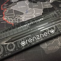 派通orenznero机械铅笔评测——高端制图机械铅笔的复苏？