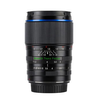 镜头买点啥？大碗糖水带回家！老蛙105mm F2 STF使用体验