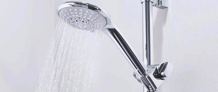  德国高仪卫浴，享受舒适水生活（评论有奖名单已更新）