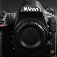 相机配件大全 篇一：单反全能王”尼康D850，最佳配件大全