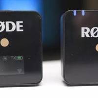单评 篇十三：单评 | RØDE Wireless GO评测