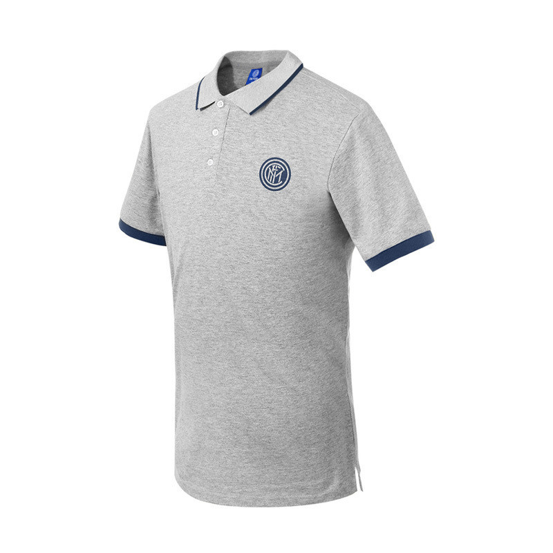 Pazza Inter！-国际米兰俱乐部 男士运动POLO衫