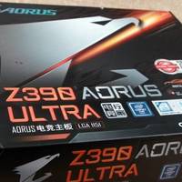 技嘉Z390 AORUS ULTRA值不值得入手