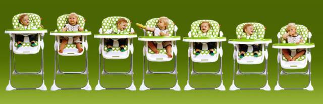 小小婴测评 | 8款热门儿童餐椅测评，让宝宝乖乖吃饭不是梦！