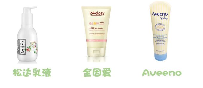 小小婴测评 | 秋冬面子工程:10款婴儿保湿乳霜测评,哪一款是心头爱?