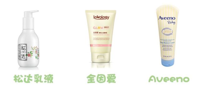 小小婴测评 | 秋冬面子工程:10款婴儿保湿乳霜测评,哪一款是心头爱?