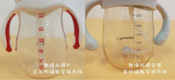 8款吸管杯实测,不喷不漏还耐摔的竟然只有1款!