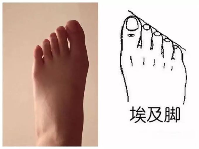 单鞋这样挑,腿长一米八!