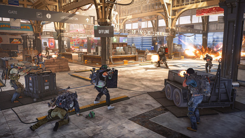 育碧E3大促开启 大作4折起，《奥德赛》新故事线现已解锁