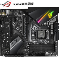 玩家国度（ROG） ROG STRIX B365-F GAMING 主板ROG猛禽主板支持WIN7（Intel B365/LGA 1151）