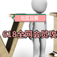  社区日报20190610：N个会员傍身才是新中产标配！618会员横评、权益解析！　