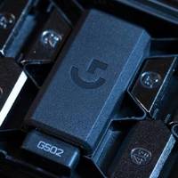 罗技G02创世者无线游戏鼠标：畅销的鼠标终于迎来无线版