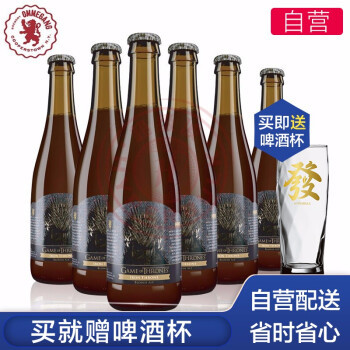 我喝的啤酒究竟是啥？最最简易的常见啤酒分类指南