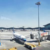 常旅客 篇二十五：飞行报告：CAN—URC往返（广州-乌鲁木齐）国航CA4370、南航CZ6885经济仓体验