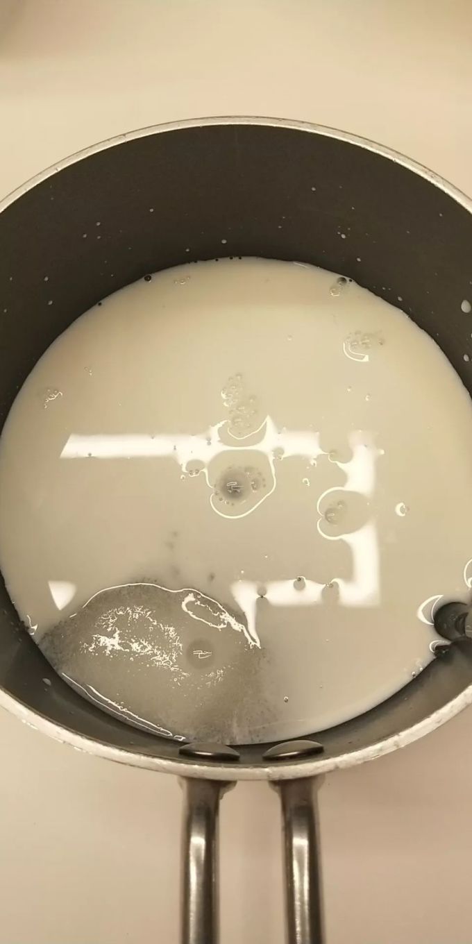 简单几步就能做出的棉花糖,是心中的模样