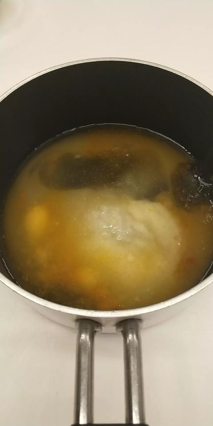 简单几步就能做出的棉花糖,是心中的模样