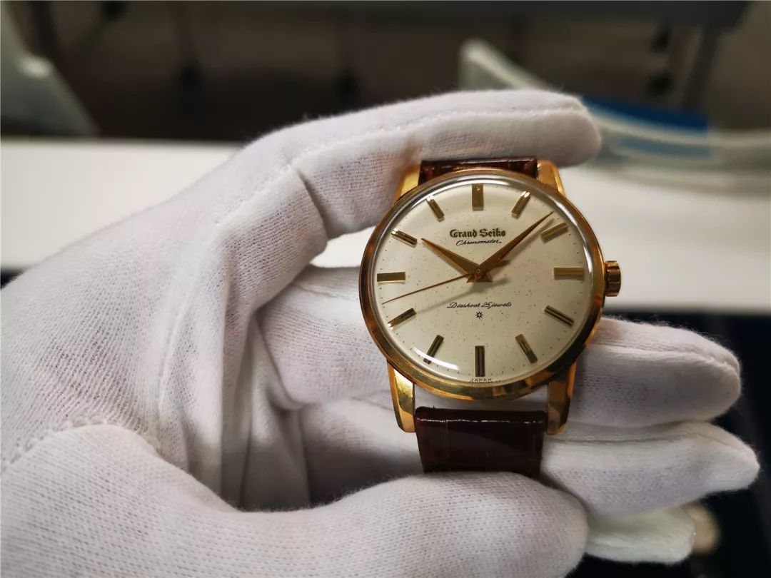 你了解这些击败瑞士手表，刷新时钟史的品牌吗？