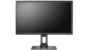 BENQ 明基 发布 ZOWIE XL2731电竞屏：144Hz、防撕裂、20级Color Vibrance