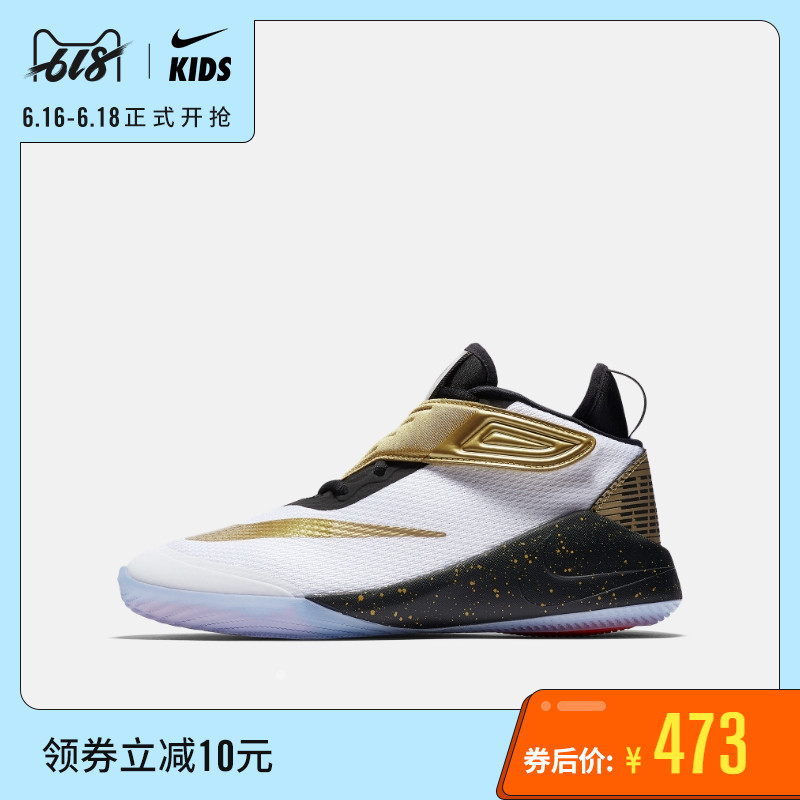 来看看有点什么Nike童鞋可以买吧！