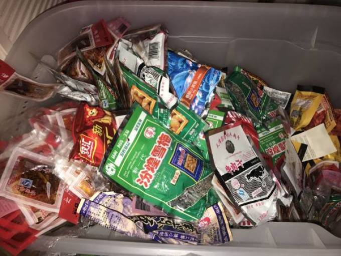 618实战课:拯救零食选择困难症!值友已经帮你选好618囤的零食了!