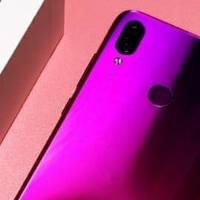新品手机 篇二：红米NOTE7开箱：坚若磐石的金刚之身炼成秘诀解密
