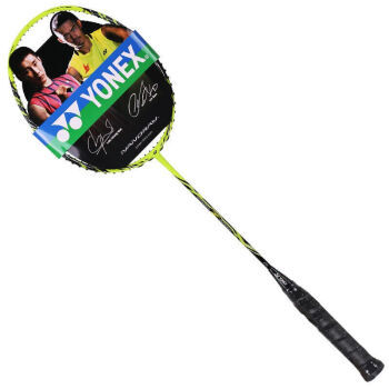 一次因为特价而来的简单升级-YONEX NR-ZSP碳素羽毛球拍入手简单晒