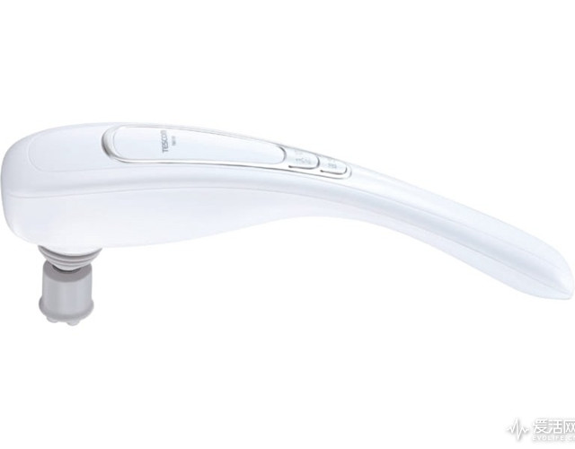 腰酸背痛腿抽筋，你可能需要这个按摩器来放松下