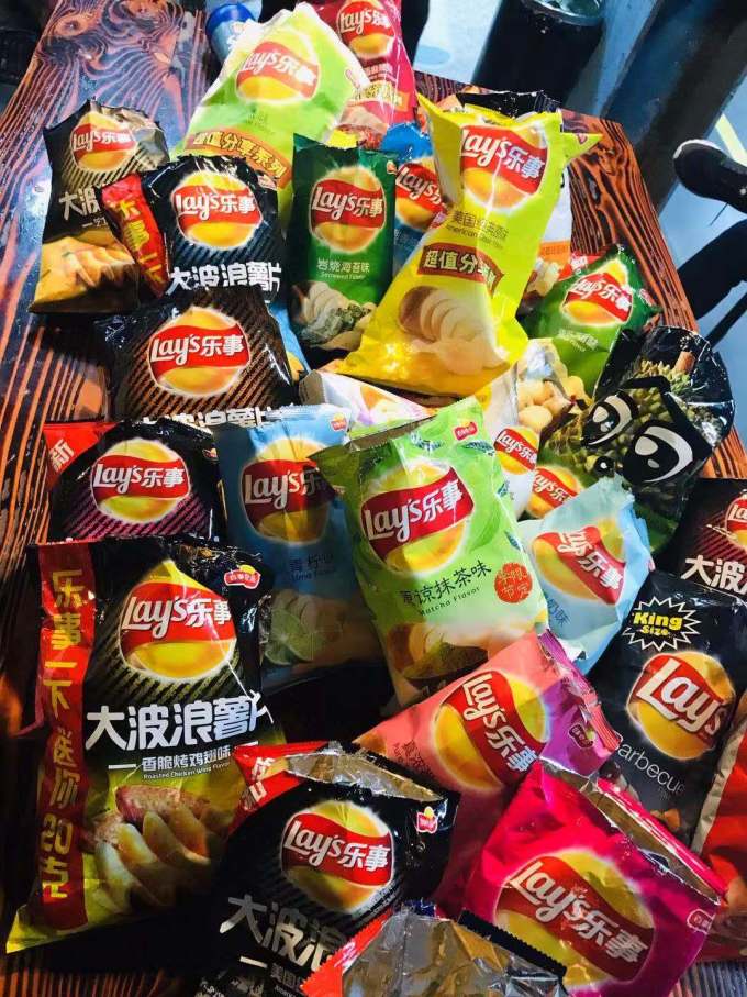 618实战课:拯救零食选择困难症!值友已经帮你选好618囤的零食了!