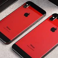iPhone被爆新配色？颜值瞬间爆表，网友：但不如专属的手机