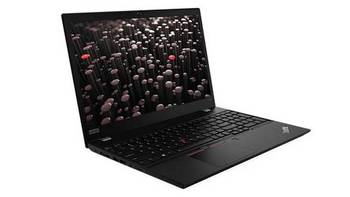 联想 发布 ThinkPad P53s/P43s工作站笔记本，搭NVIDIA Quadro P520专业卡