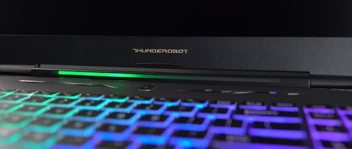  618实战课：2019电竞玩家俱乐部——雷神篇