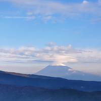 世界那么大 篇三：日本游记篇3 东京 富士山随走随拍