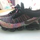 Nike air vapormax flyknit 2测评