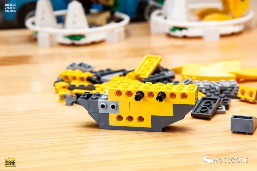 来自比隆LEGO HOUSE的大恐龙！乐高限定套装40366测评！