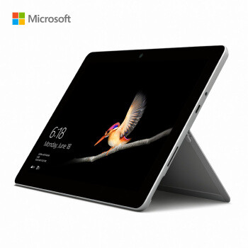 真·便携|办公利器Surface Pro 上手简单评测