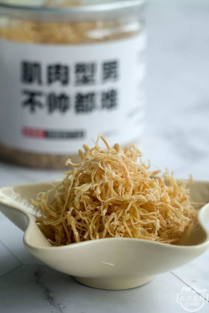 低卡低脂的减肥零食不好吃?吃完这14款之后不想吃主食了!