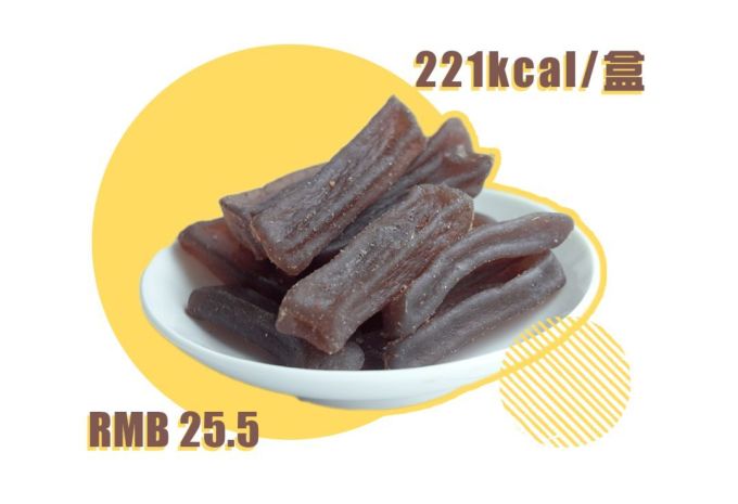 低卡低脂的减肥零食不好吃?吃完这14款之后不想吃主食了!