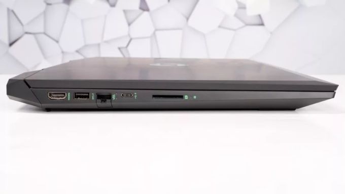 比暗影精灵更出色?笔吧评测室 HP 惠普 光影精灵5 Plus 17.3英寸游戏本 测评