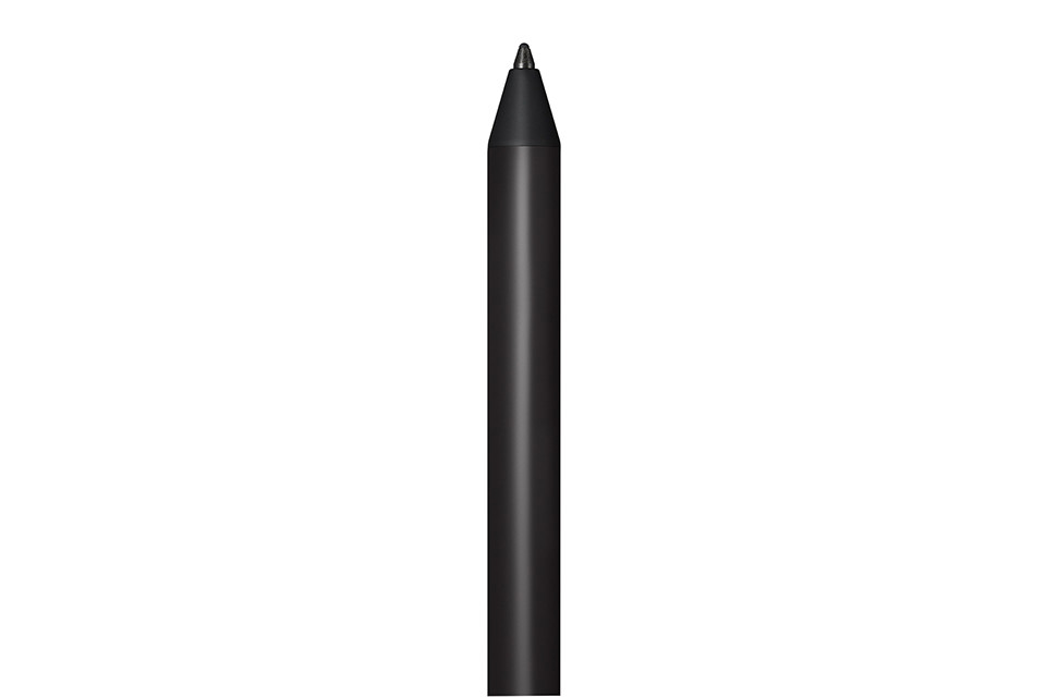 兼容微软Surface系列平板：Wacom 和冠 推出 Bamboo Ink Plus 充电式手写笔