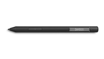 兼容微软Surface系列平板：Wacom 和冠 推出 Bamboo Ink Plus 充电式手写笔