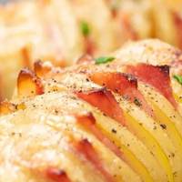 烘焙 篇十：土豆的霸气吃法！90%的人没吃过！