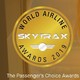 航司那些事98期：Skytrax发布2019年度全球最佳航司 三家中国航司上榜前10